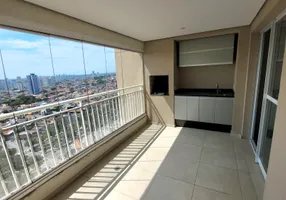 Foto 1 de Apartamento com 2 Quartos à venda, 80m² em Alto da Mooca, São Paulo