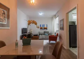 Foto 1 de Apartamento com 1 Quarto para alugar, 65m² em Centro, Florianópolis