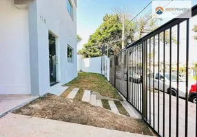 Foto 1 de Casa de Condomínio com 3 Quartos à venda, 110m² em São João Batista, Belo Horizonte