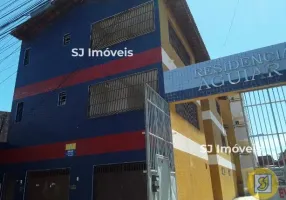 Foto 1 de Apartamento com 2 Quartos para alugar, 65m² em Vila Velha, Fortaleza
