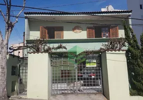 Foto 1 de Sobrado com 3 Quartos para venda ou aluguel, 258m² em Santa Terezinha, São Bernardo do Campo