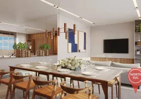 Foto 1 de Apartamento com 4 Quartos à venda, 160m² em Santa Lúcia, Belo Horizonte