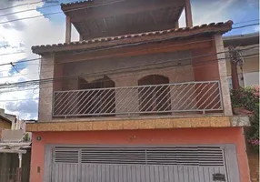 Foto 1 de Sobrado com 3 Quartos à venda, 209m² em Vila Sao Joao, Guarulhos