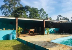 Foto 1 de Casa com 2 Quartos à venda, 160m² em , Biritiba Mirim