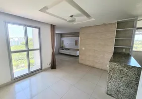 Foto 1 de Apartamento com 2 Quartos à venda, 59m² em Parque Residencial Flamboyant, São José dos Campos