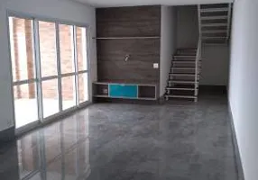 Foto 1 de Cobertura com 3 Quartos para venda ou aluguel, 140m² em Cambuí, Campinas