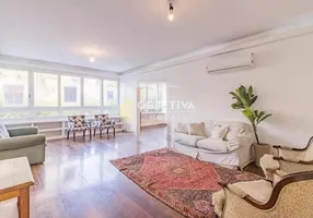 Foto 1 de Apartamento com 3 Quartos para alugar, 180m² em Rio Branco, Porto Alegre