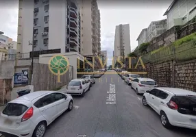 Foto 1 de Lote/Terreno à venda, 220m² em Centro, Florianópolis