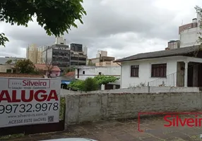 Foto 1 de Lote/Terreno para alugar, 356m² em Passo D areia, Porto Alegre