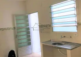 Foto 1 de Apartamento com 1 Quarto para alugar, 45m² em Vila Carrão, São Paulo