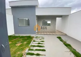 Foto 1 de Casa com 3 Quartos à venda, 72m² em Jardim Vila Rica, São Joaquim de Bicas