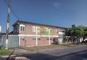 Foto 1 de Galpão/Depósito/Armazém para alugar, 2500m² em Vila Popular, Olinda