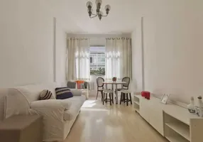 Foto 1 de Apartamento com 1 Quarto à venda, 35m² em Copacabana, Rio de Janeiro