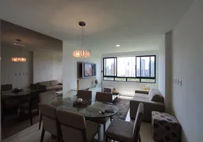 Foto 1 de Apartamento com 3 Quartos à venda, 85m² em Brisamar, João Pessoa