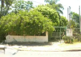 Foto 1 de Lote/Terreno à venda, 1195m² em Cavalhada, Porto Alegre