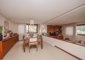Foto 1 de Casa com 4 Quartos à venda, 378m² em Laranjeiras, Rio de Janeiro