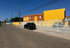 Foto 1 de Casa com 2 Quartos à venda, 68m² em Gaviotas, Itanhaém