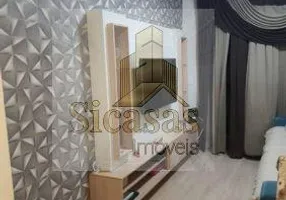 Foto 1 de Apartamento com 2 Quartos à venda, 59m² em Jardim Belval, Barueri