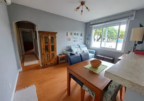 Foto 1 de Apartamento com 2 Quartos à venda, 64m² em Camaquã, Porto Alegre