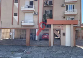 Foto 1 de Apartamento com 2 Quartos à venda, 68m² em Centro, Canoas