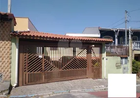 Foto 1 de Sobrado com 5 Quartos à venda, 250m² em Chora Menino, São Paulo