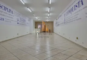 Foto 1 de Imóvel Comercial para alugar, 100m² em Vila Azevedo, São Paulo