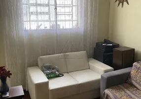 Foto 1 de Casa com 2 Quartos à venda, 100m² em Jardim Colombo, São Paulo