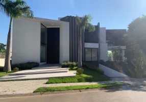 Foto 1 de Casa de Condomínio com 4 Quartos à venda, 625m² em Tamboré, Santana de Parnaíba