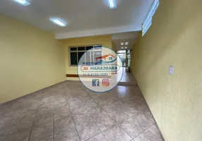 Foto 1 de Casa com 3 Quartos à venda, 125m² em Campo Grande, São Paulo