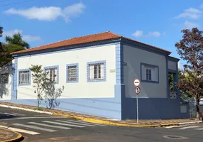 Foto 1 de Casa com 4 Quartos à venda, 226m² em Centro, Brotas