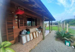 Foto 1 de Casa com 2 Quartos à venda, 85m² em Balneário Rosa do Mar, Passo de Torres