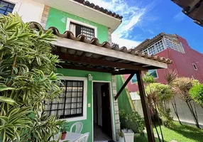 Foto 1 de Casa de Condomínio com 2 Quartos à venda, 54m² em Stella Maris, Salvador