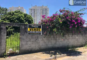 Foto 1 de Lote/Terreno à venda, 420m² em Socorro, Mogi das Cruzes