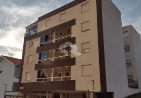 Foto 1 de Apartamento com 2 Quartos à venda, 50m² em Charqueadas, Caxias do Sul