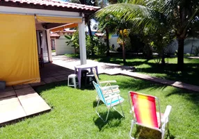 Foto 1 de Casa de Condomínio com 3 Quartos à venda, 408m² em Coroa, Vera Cruz