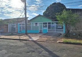 Casas para alugar na Avenida Costa e Silva - Vila Progresso, Campo ...