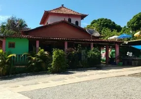 Foto 1 de Fazenda/Sítio com 3 Quartos à venda, 2447m² em Barreira Bacaxa, Saquarema