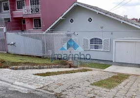 Foto 1 de Casa com 5 Quartos à venda, 200m² em Boa Vista, Curitiba