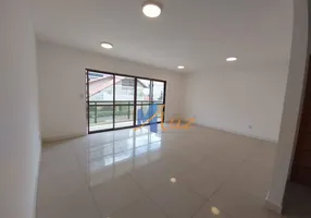 Foto 1 de Apartamento com 3 Quartos para alugar, 145m² em Praia do Pecado, Macaé