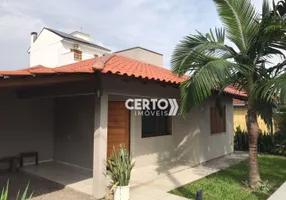 Foto 1 de Casa com 2 Quartos à venda, 95m² em Sete de Setembro, Sapiranga