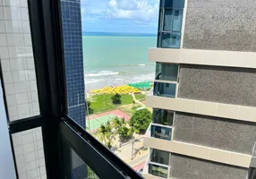 Foto 1 de Apartamento com 1 Quarto para alugar, 35m² em Pina, Recife