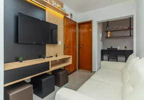 Foto 1 de Apartamento com 2 Quartos à venda, 43m² em Vila Guilherme, São Paulo