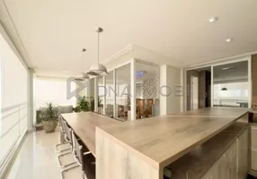 Foto 1 de Apartamento com 3 Quartos à venda, 178m² em Vila Gomes Cardim, São Paulo