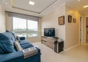Foto 1 de Apartamento com 3 Quartos para alugar, 70m² em Santana, Porto Alegre