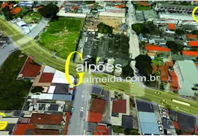 Foto 1 de Galpão/Depósito/Armazém à venda, 2000m² em Vila Zeferina, Itaquaquecetuba