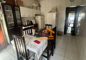 Foto 1 de Casa com 3 Quartos à venda, 137m² em Jardim Virgínia, Itatiba