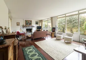Foto 1 de Casa com 4 Quartos à venda, 363m² em Vila Madalena, São Paulo