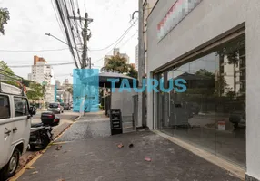 Foto 1 de Ponto Comercial para alugar, 110m² em Indianópolis, São Paulo