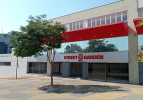 Foto 1 de Ponto Comercial à venda, 57m² em Bela Vista, Lagoa Santa