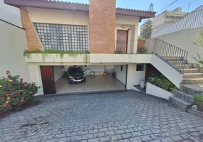 Foto 1 de Casa com 4 Quartos à venda, 308m² em Mirandópolis, São Paulo